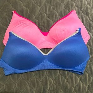 Aerie Sunnie Wireless Bra